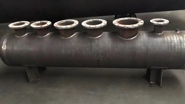 革吉集分水器属于特种设备吗